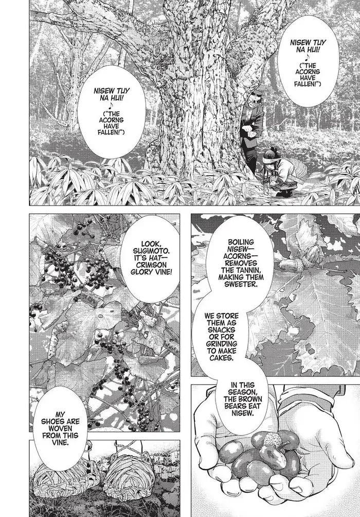 Golden Kamuy Chapter 125 image 07_optimized